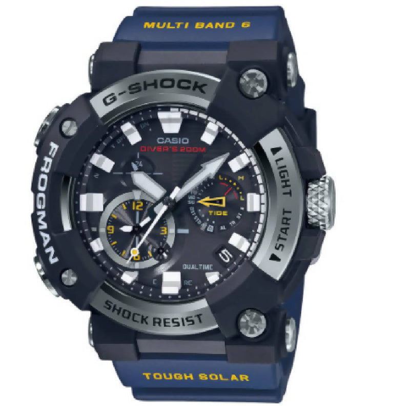 Casio G-Shock GWFA1000-1A2