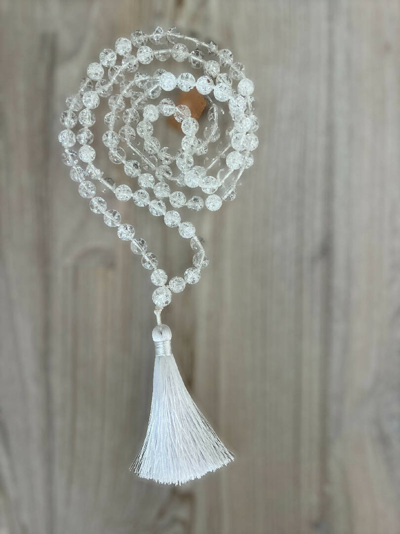 Mala Necklace