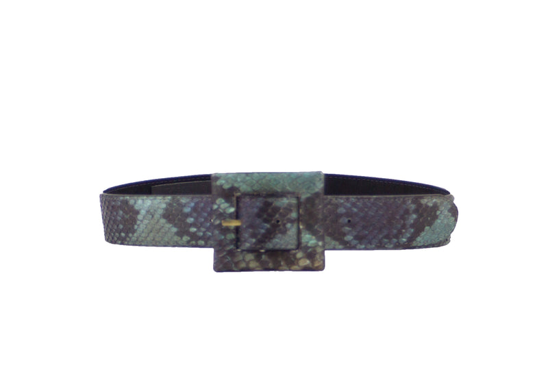 6007M Python Belt