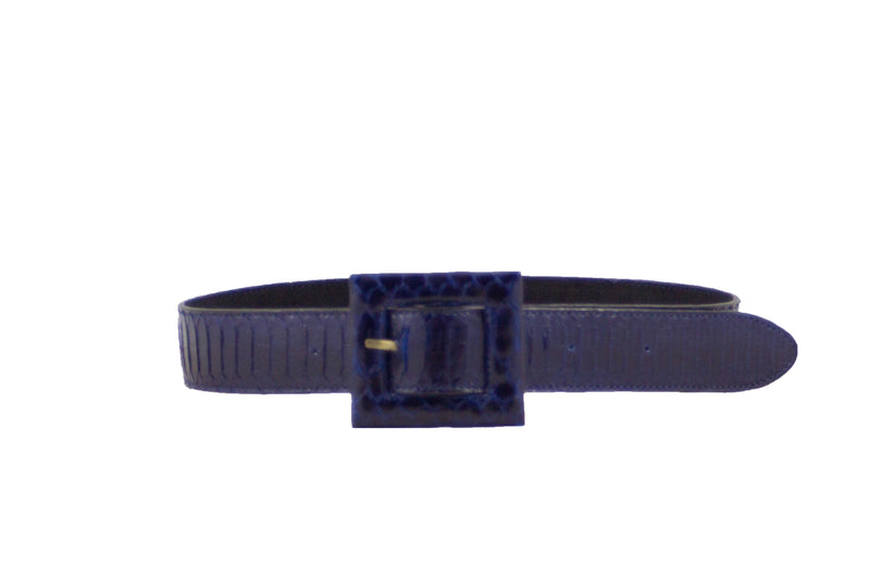 6008L Python Belt