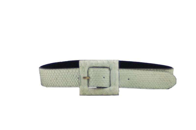 6008L Python Belt