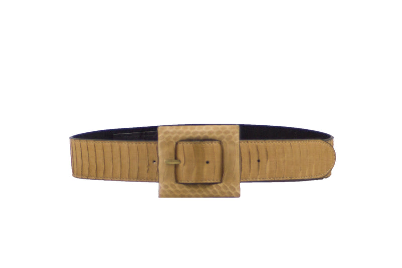 50002S Python Belt