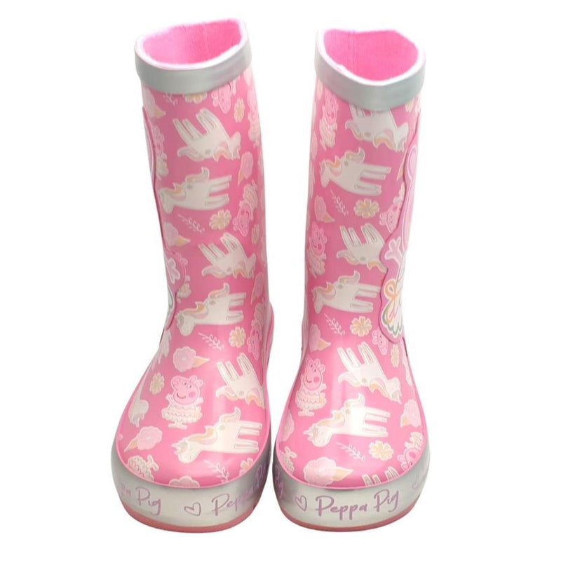 Peppa Pig Ballerina Wellies