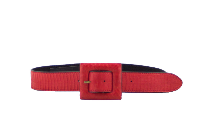 50002S Python Belt