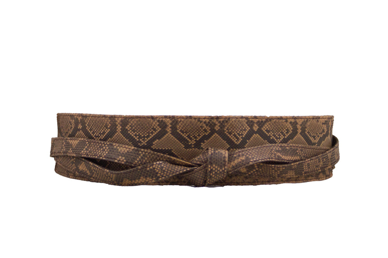 50001 Python Wrap Belt