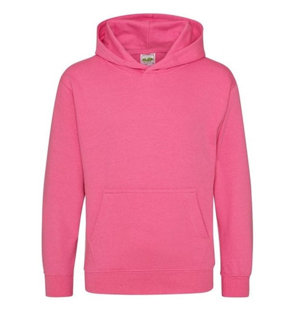 Child's Candyfloss Hoodie