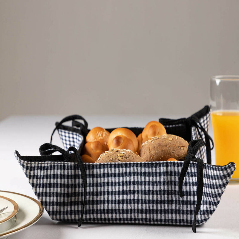 Mabel Bread Baskets - Set of 2