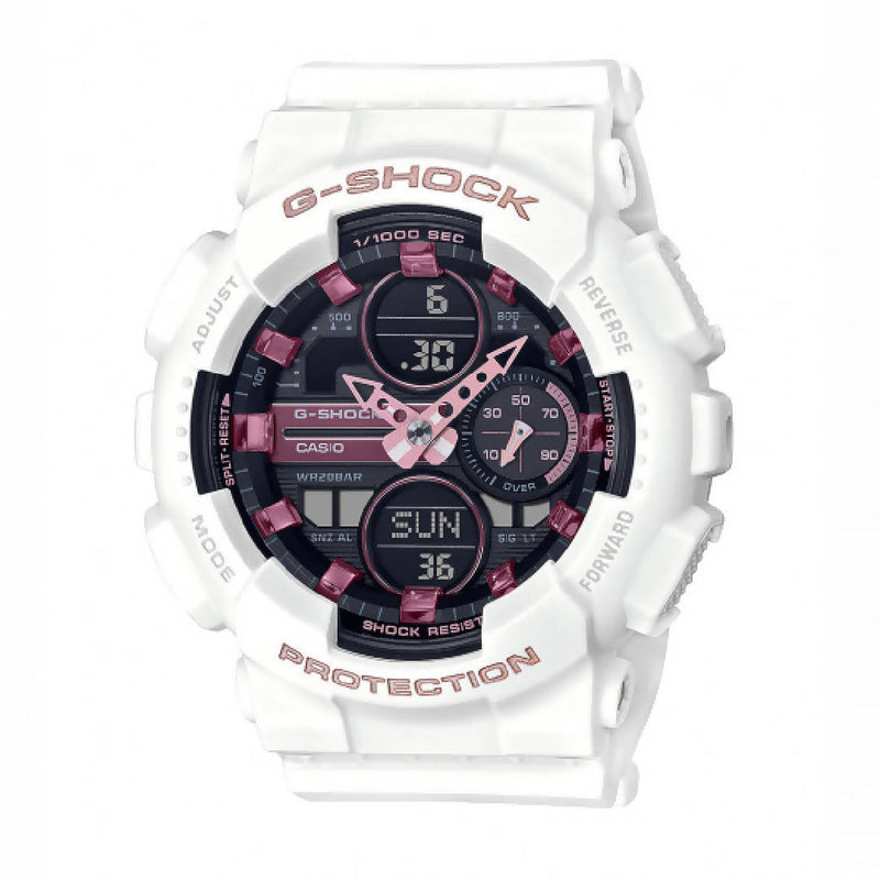 Brand New G-Shock GMA-S140M-7AER
