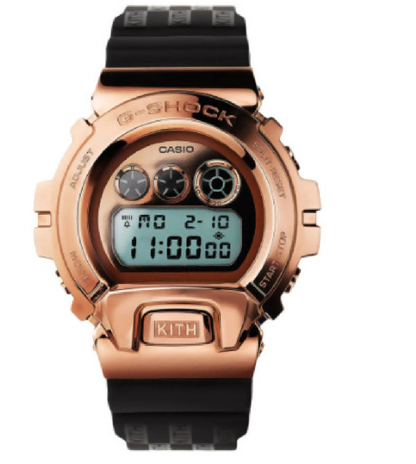 Casio G-Shock x Kith GM-6900