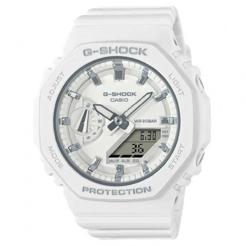 Brand New G-Shock GMA-S2100-7AER MINI CASIOAK