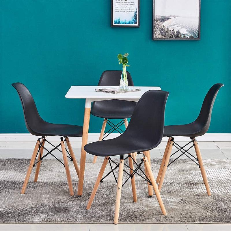 PACK OF 4/6 DSW CHAIRS - ScandiChairs - chairs