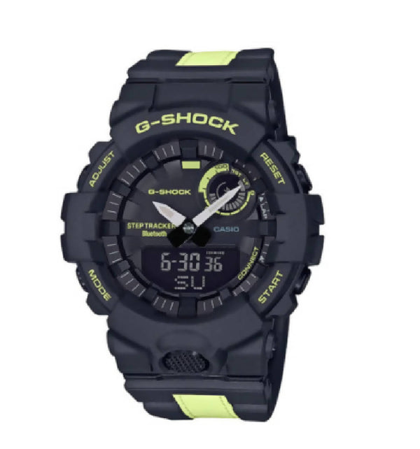 Casio G-Shock GBA800LU-1A1