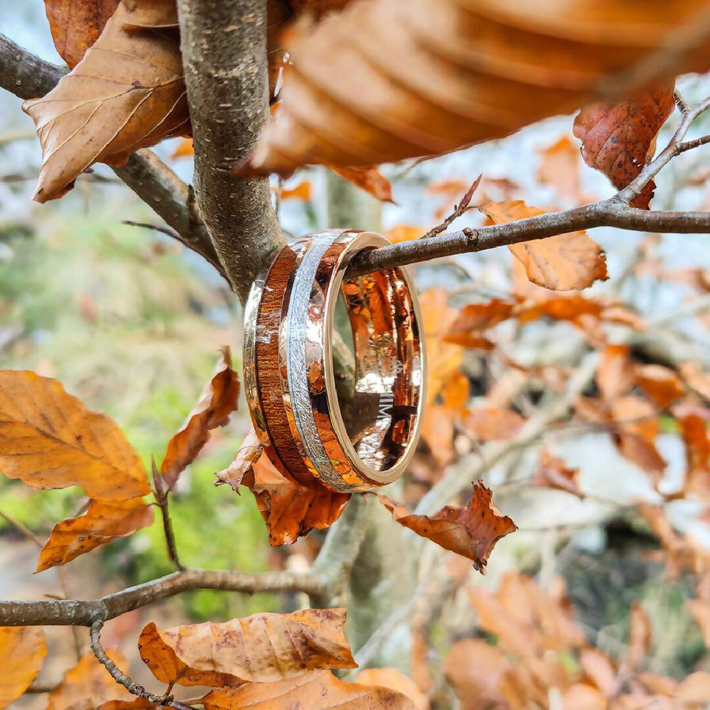 Himeros Silvanus Intimate Cock Ring c-ring – The Accessory