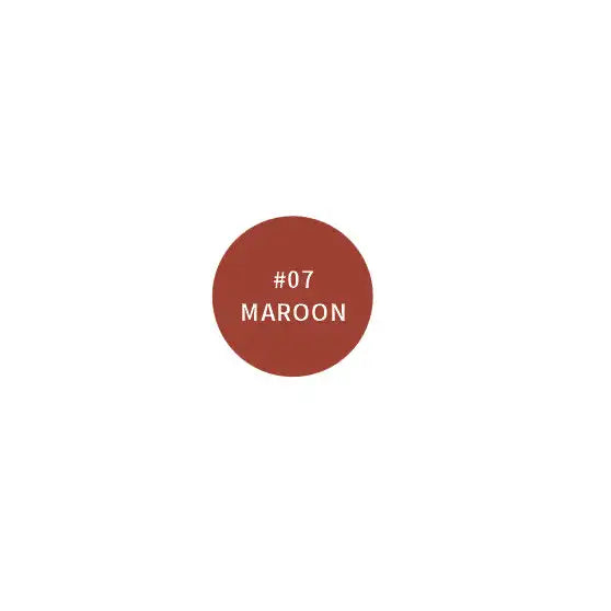 Maroon - Liquid Lipstick