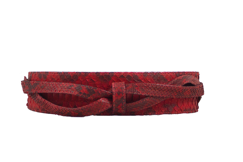 50001 Python Wrap Belt