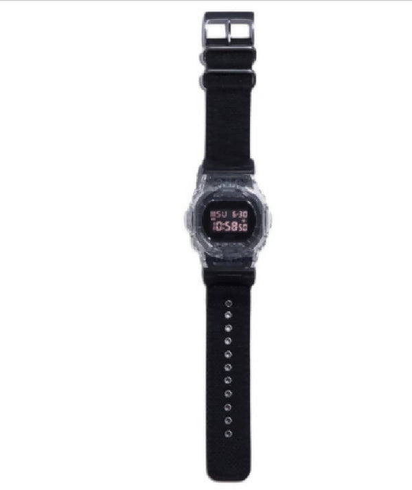 Casio G-Shock x CLOT DW-5750