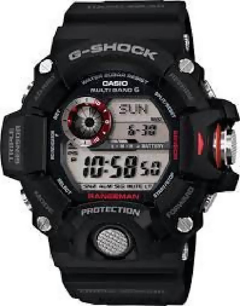Casio G-Shock GW9400-1