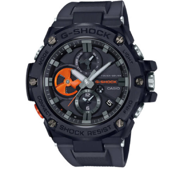 Casio G-Shock GSTB100B-1A4