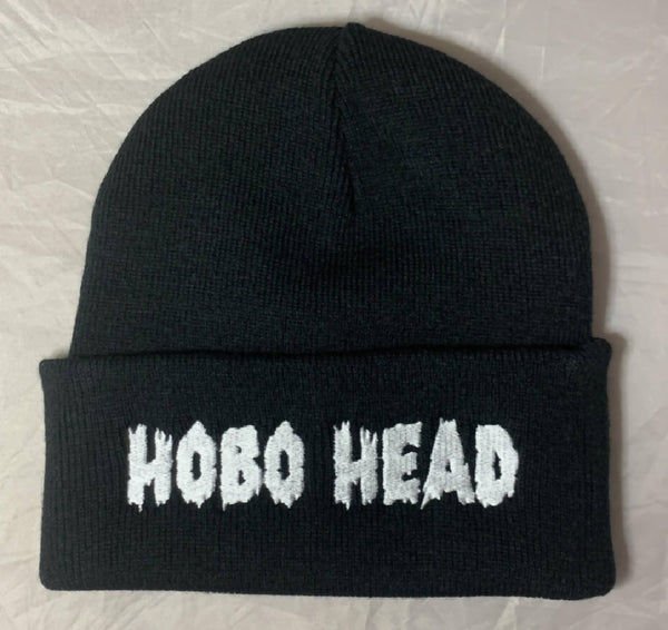 Hobo Head Beanie