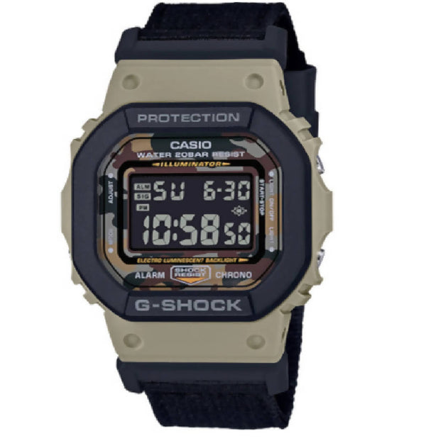 Casio G-Shock DW5610SUS-5