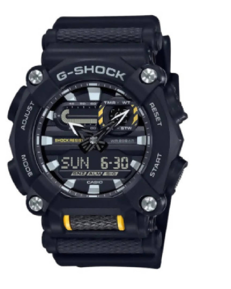 Casio G-Shock GA900-1A