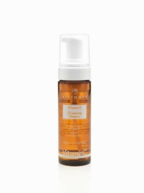Histomer Vitamin C Cleansing Mousse (200ml)