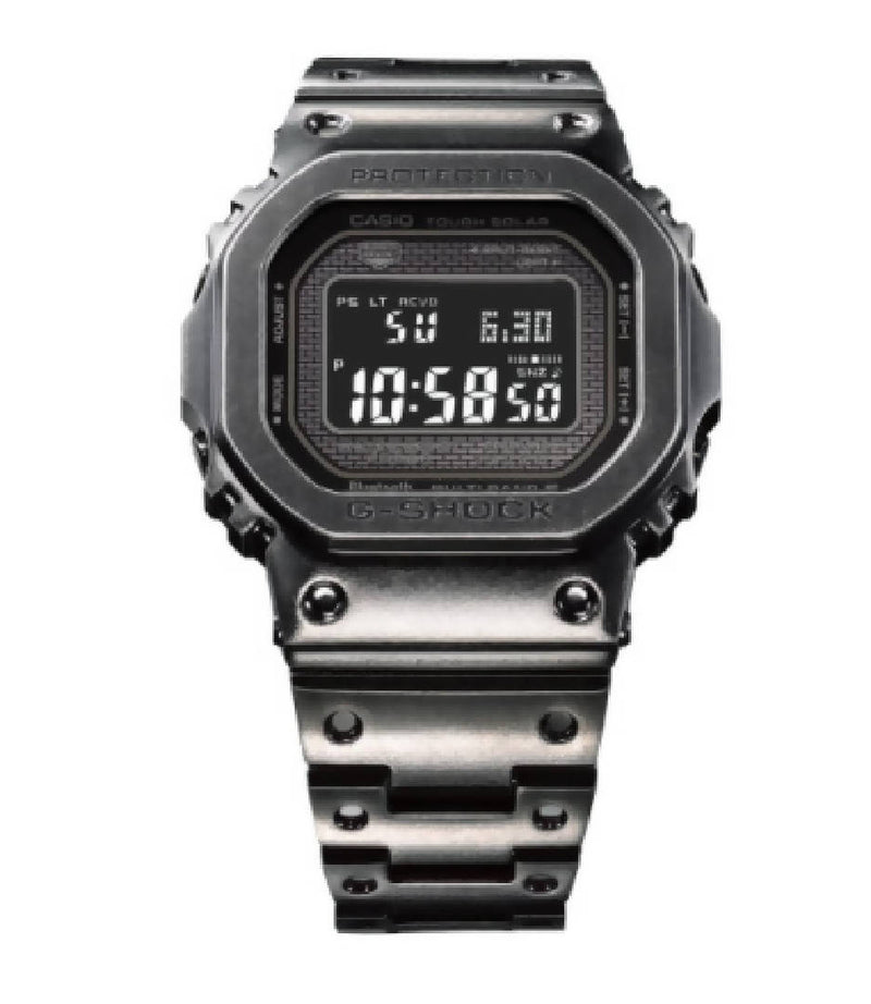 Casio G-Shock Aged IP GMW-B5000V-1