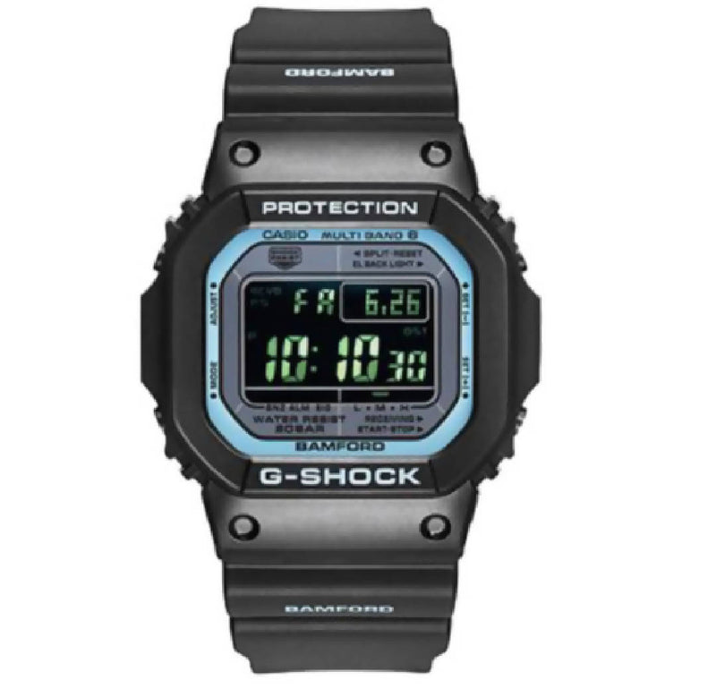 Casio G-Shock x Bamford GW-M5610BWD20-1ER