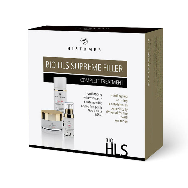 Histomer BIO HLS Supreme Filler Complete Treatment