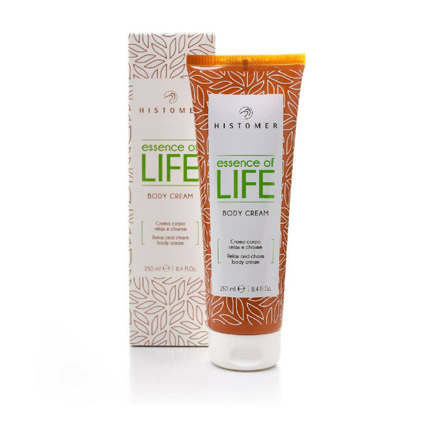 Histomer Essence of Life Body Cream (250ml)