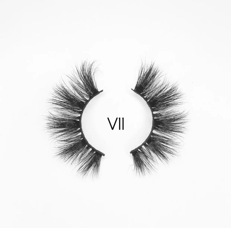 V11 - Luxury Mink Lashes