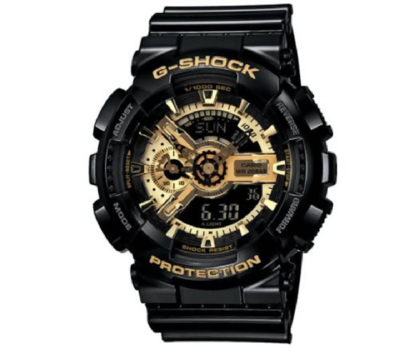 Casio G-Shock GA110GB-1A