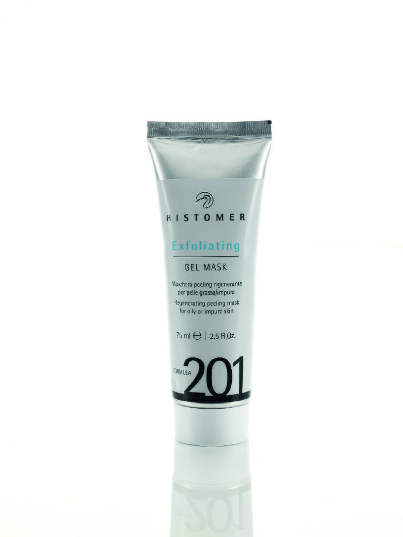 Histomer F201 Exfoliating Gel Mask (75ml)