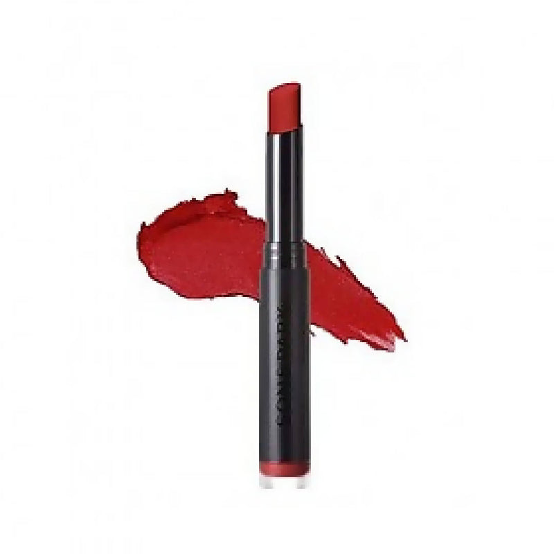 Son & Park Blooming Lipstick - Colour 01 Ever Red|Santana Award Winning Korean Beauty Brand