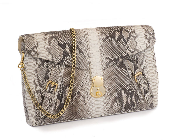 2126 Python Clutch