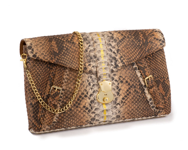 2126 Python Clutch