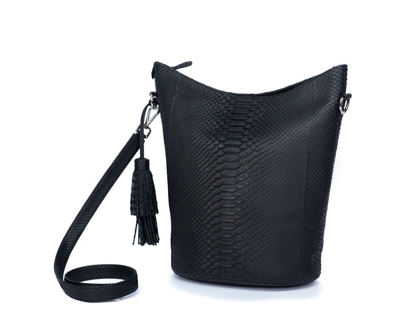 2805 Python Shoulder Bag