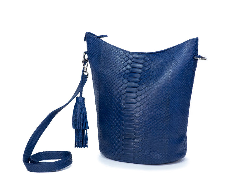 2805 Python Shoulder Bag