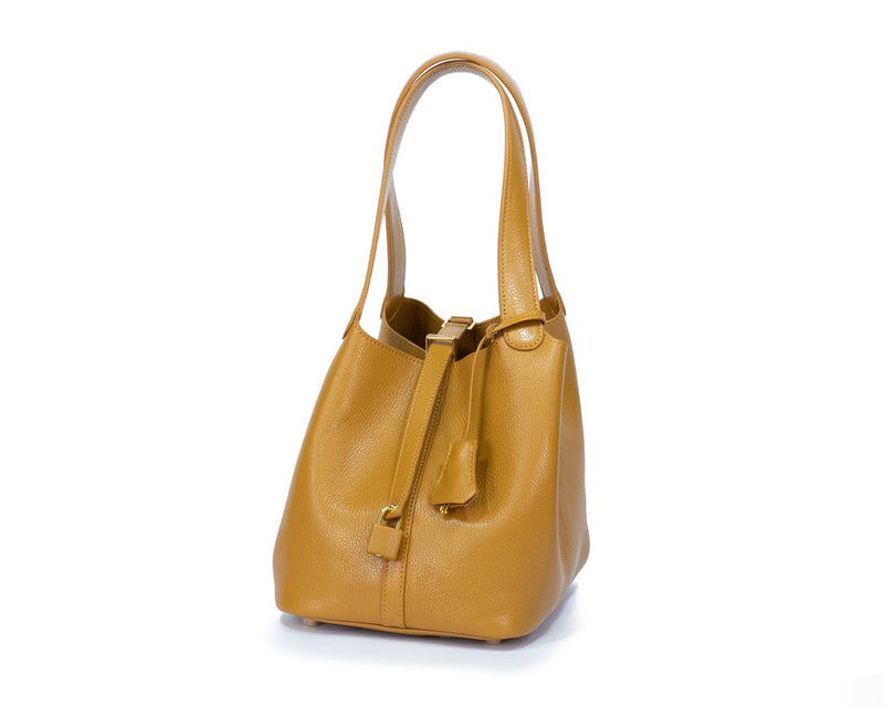 5600 Leather Tote