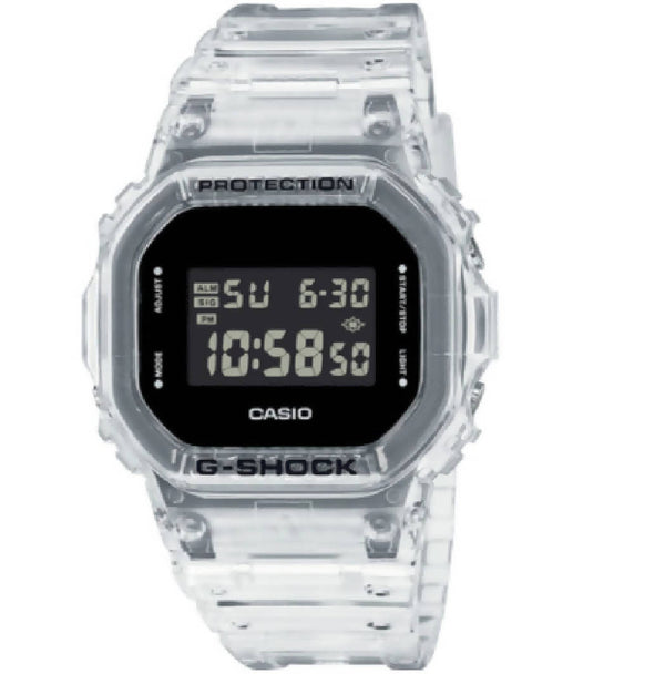 Casio G-Shock DW5600SKE-7