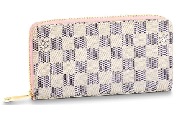 Louis Vuitton Zippy Wallet