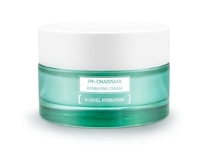 HYdraX4 HY-Charisma Hydrating Cream (50ml)