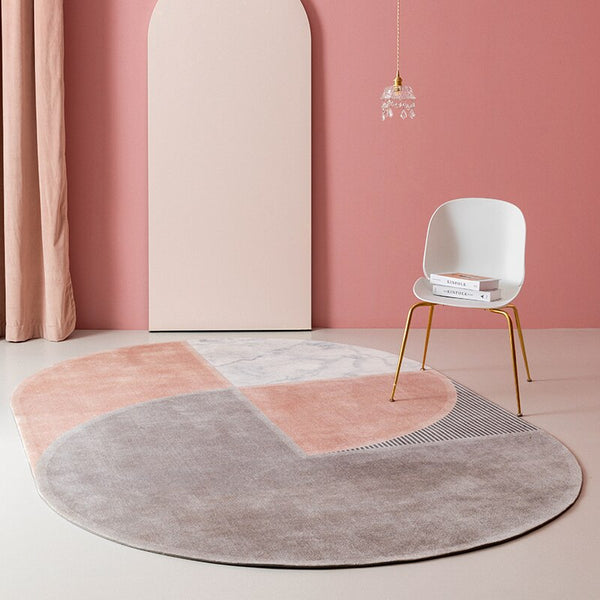 Nordic PinGray Rug