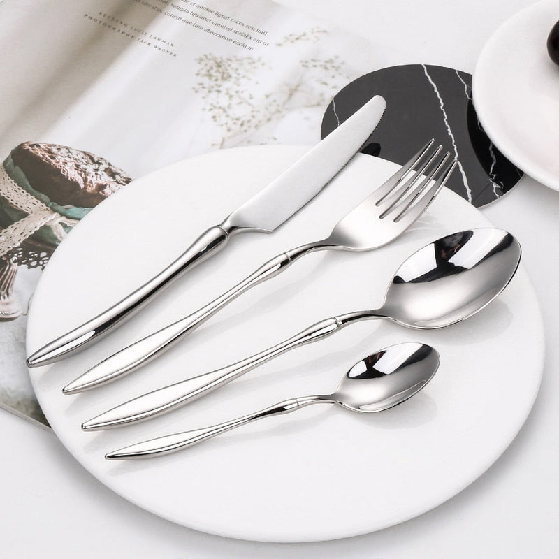 Pliff Cutlery Collection