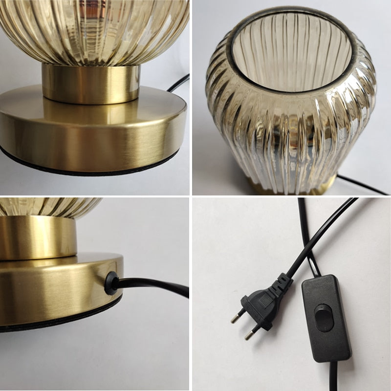 Nodu Table lamp *Price Drop Event Product*