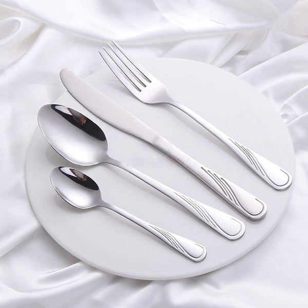 Juliper Cutlery Set