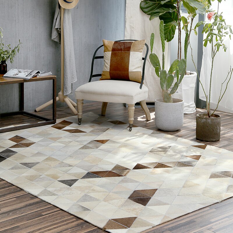 Nordic Luxury Rug