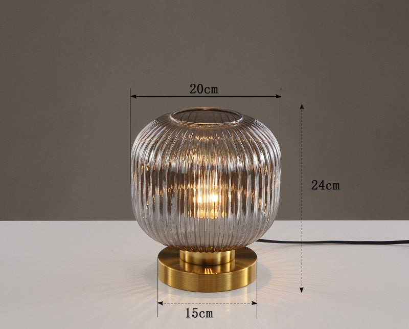 Nodu Table lamp *Price Drop Event Product*