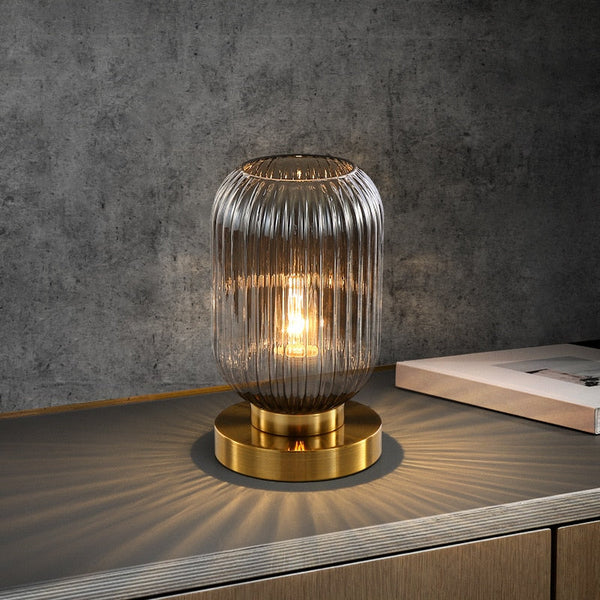 Nodu Table lamp *Price Drop Event Product*