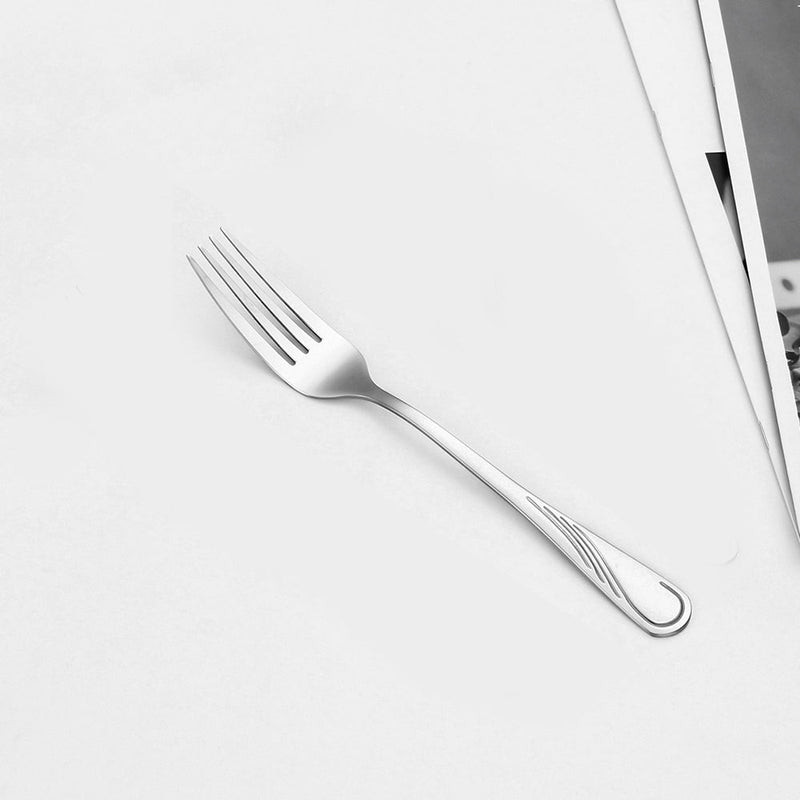 Juliper Cutlery Set